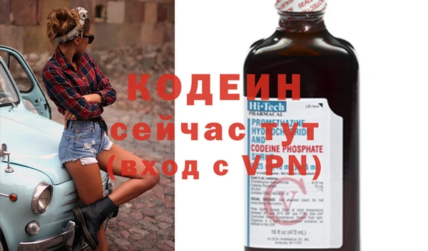 молекула духа Балахна