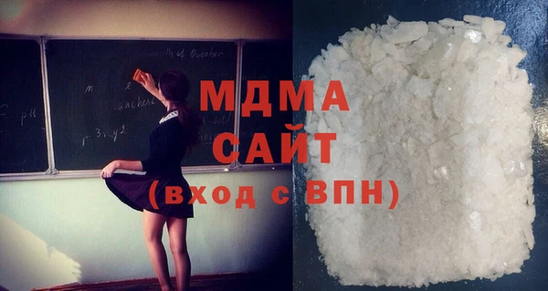 молекула духа Балахна